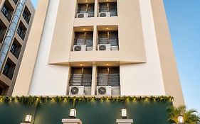 Cosmos Luxury Vimannagar